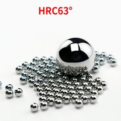 1/8″ to 4″ Inch G25 Precision Chromium Chrome Steel Bearing Balls AISI 52100