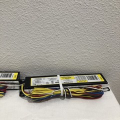 Lot Of 2 Advance Electronic Residential Ballast REB-4P32-SC – NEW Free Shipping