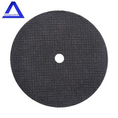 50 Pack – 4″ × 1/16″ × 3/8″ Cut-Off Wheels for Die Grinder Metal Cutting Disc