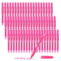 Fuutreo 60 Pack Pastel Highlighters Bulk Bright Color Highlighter Marker Chis…