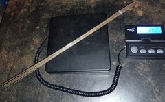 Brazing Rods 5 And 15