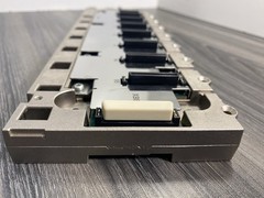 *New Schneider Electric BMXXBP0600 Modicon X80 6-Slot Backplane IP20 – USA