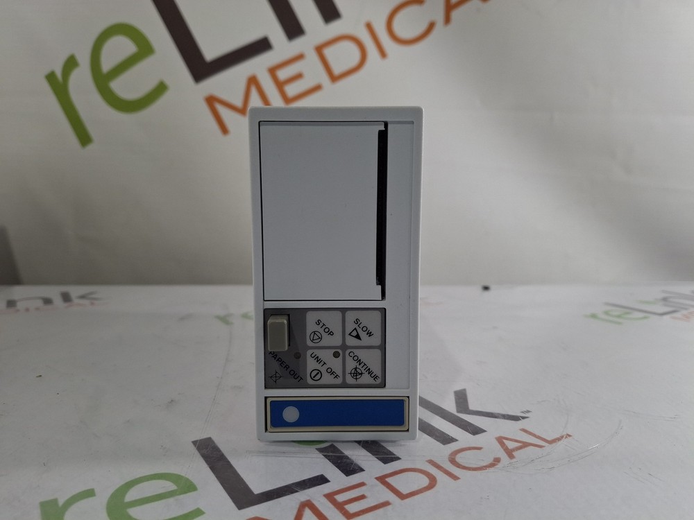 Spacelabs Healthcare 90449 Thermal Printer Recorder Module