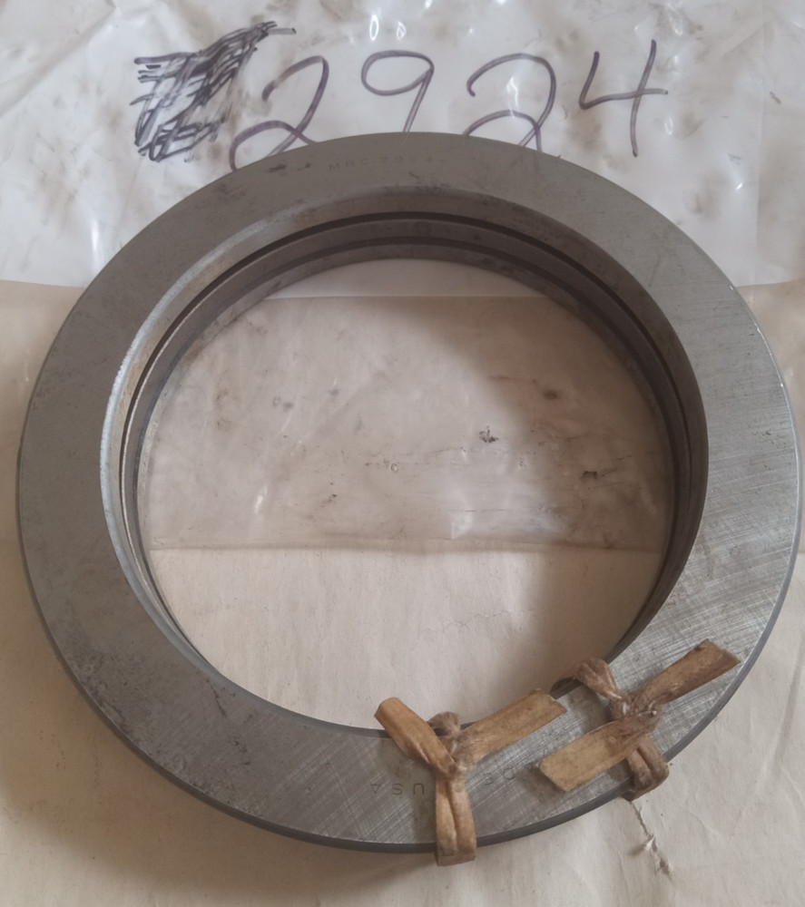 MRC 2924 Thrust Ball Bearing – NOS