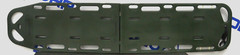 Iron Duck Ultra Space Save Folding Spinal Immobilization Backboard