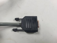 Ag Leader 4000325-10_PC Null Modem Cable_10ft