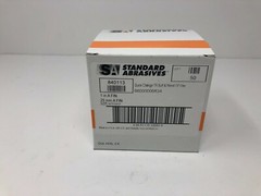 3M Standard Abrasives Quick Change 1″ Buff and Blend GP Disc 840113 A/O Fine TSM