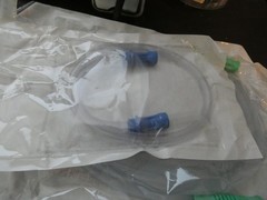NEW MEDICAL SUCTION PUMP ASP-R05