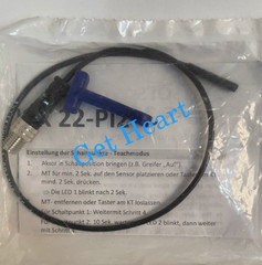 NEW SCHUNK 0301180 MMS22-SPI2M8 sensor FedEx or DHL or UPS