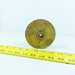 Sterlco 692-83109-00 Bronze Impellor For 1/2HP Pump 1/4″ Bore