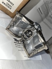 TapeTech 3″ Corner Finisher (Model 45TT / Part 136201) *Excellent Condition*