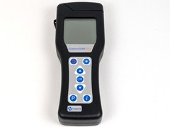 Hygiena SystemSure PLUS V2 Luminometer ATP Monitoring System USB FW 3.02 UK Test