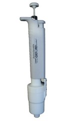 1 – 10mL Oxford Benchmate Macro Pipette 1000-10000uL MicroPipette P10mL P10000