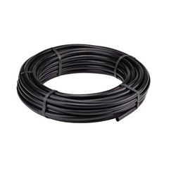 Raindrip Polyethylene Drip Irrigation Tubing .710 in. D X 100 ft. L (Pack of 3)