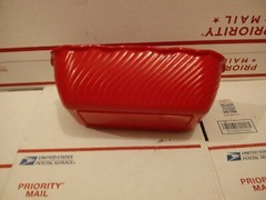 RED Continental Carlisle 6963 Tulip Deli 5 lb Crock 10-3/8″ x 6-3/4″ Kitchen