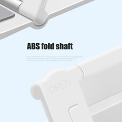 2-Pack NEW Phone Holder Foldable Desk Stand Multi-Angle Mount For iPhone Samsung