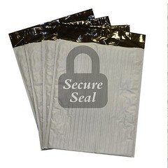 50 #3 8.5×14.5 Poly Bubble Mailers Self Seal Padded Ship Envelopes 8.5″x14.5″