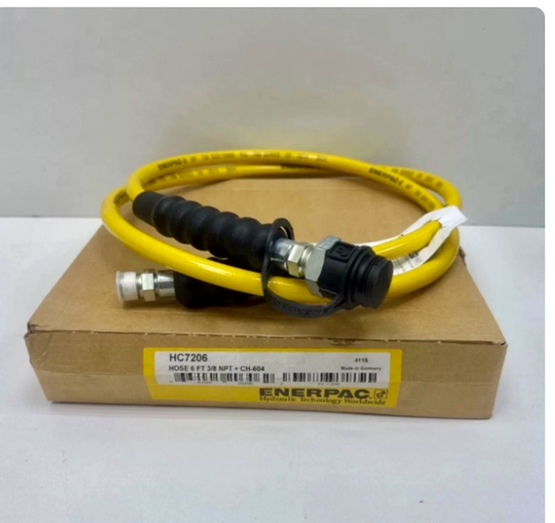 1pcs NEW ENERPAC tubing HC7206