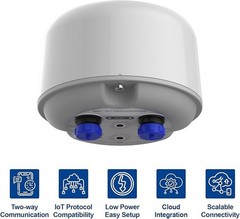 APAL HESTIA IoT Dongle Satellite Enhanced LoRaWAN Gateway Tracker MSRP $429