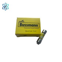 10PCS BUSSMANN LP-CC-30 LPCC30 30A 600V Time-delay Fuse USA Fast Delivery USA
