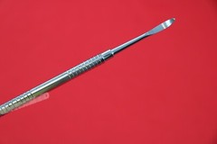 New 2 EA Premium German Molt Periosteal Elevator # 9 Dental Dentist Instruments