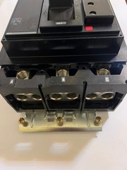 MGA36600JK 600 Amp 600V 3P Square D I line Circuit Breaker