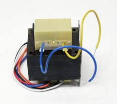100VA Transformer Primary 120V 208V 240V 480V Volt 24V Secondary HVAC Furnace