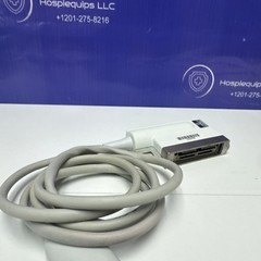 Accuson Cypress Linear Array Transducer Probe