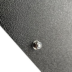 24×36 Universal Mud Flap Splash Guard w/ Stainless Steel Weights for Semi Truck