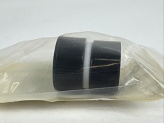CHEMGLASS Rotary Evaporator Vial Adapter Fits 18-425 Thread Vials CG-1318-22
