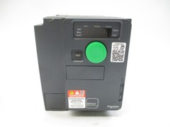 SCHNEIDER ELECTRIC ATV320U15N4C 380-480V 6.4A NSMP