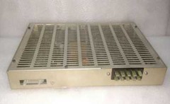 Adept 10300-15520 Rev C Robotic Servo Drive Amplifier B+ 1030015520