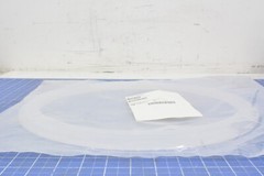 5501274 / BOC EDWARDS RING SHADOW QUARTZ EMAX CT / METRON
