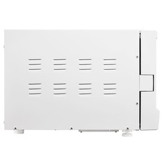 22L Class B Dental Autoclave Steam Sterilizer Vacuum Sterilization Medical Use