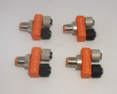 BELDEN ASBS 2 M12-5S M12-Splitters/T-Connectors, New- (5- Pk)