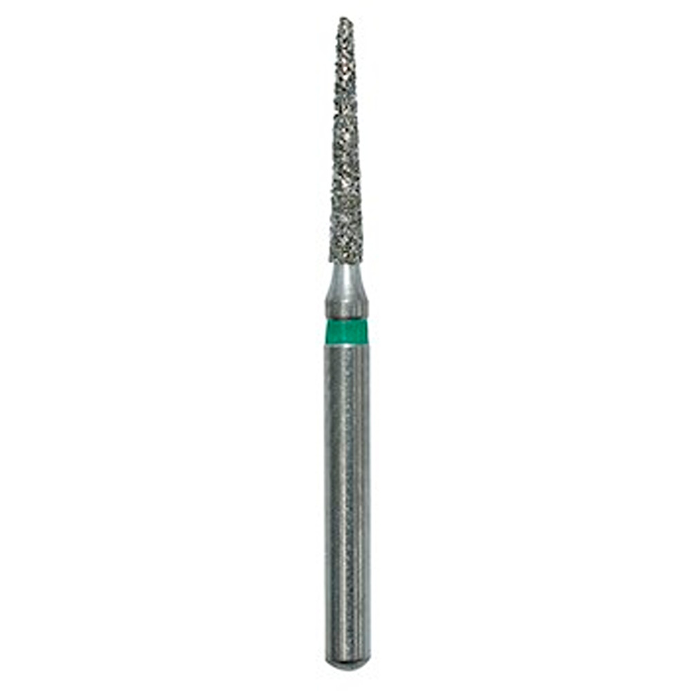 EdgeEndo Endo EdgeBurs FG Gingival Curettage Diamonds burs (25/Pack)
