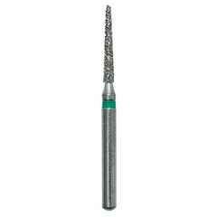 EdgeEndo Endo EdgeBurs FG Gingival Curettage Diamonds burs (25/Pack)
