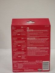 Milwaukee 48-73-3250 BOLT 24dB Adjustable Comfortable Wear