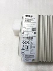 Phoenix Contact 2903151 TRIO-PS-2G/1AC/24DC/20 Switching Power Supply NOB