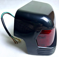 Kubota L2900 3010 3410 L 3430 Assy Rear Lamp Tail Lights Tail Lamps with Bulbs