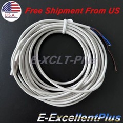 For Yamatake Azbil FL7M-3J6HD-L5 Proximity Switch Sensor FL7M3J6HDL5 2-Wire M12