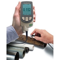 Defelsko Positector Utg C1 Ultrasonic Thickness Gage