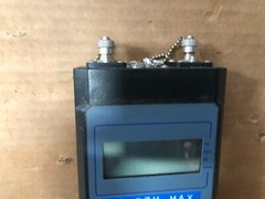 EXFO FVA-60B Fiber Optic Variable Attenuator