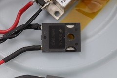 Set of 2x BWT K915FA2RN-20.00W Laser Fiber Optical Cable Diode 20W/915nm