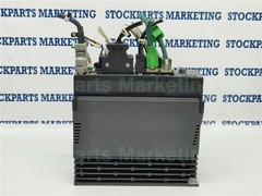 Omron R88D-KN04H-ECT R88DKN04HECT AC Servo Driver 0-240V 3PH 2.6A 0-500.0Hz 400W