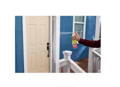 Flex Seal White Aerosol Liquid Rubber Sealant Coating 14 Oz.