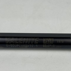 3/4 Boring Bar: VALENITE GTE S-SDUPL-12-32.5 New Open Box Made In USA