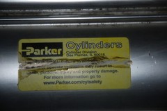 PARKER 4MA 05.00 BE4MAU13A 8.500 5 bore 8.5 stroke pneumatic cylinder INV=21120