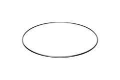 6V-3907 6V3907 SEAL O-Ring 3.53 x 183.74mm 75A FKM for Caterpillar CAT SR4 SR4B