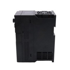 1 To 3 Phase 7.5KW 10HP 220V Variable Frequency Drive Inverter CNC VFD VSD